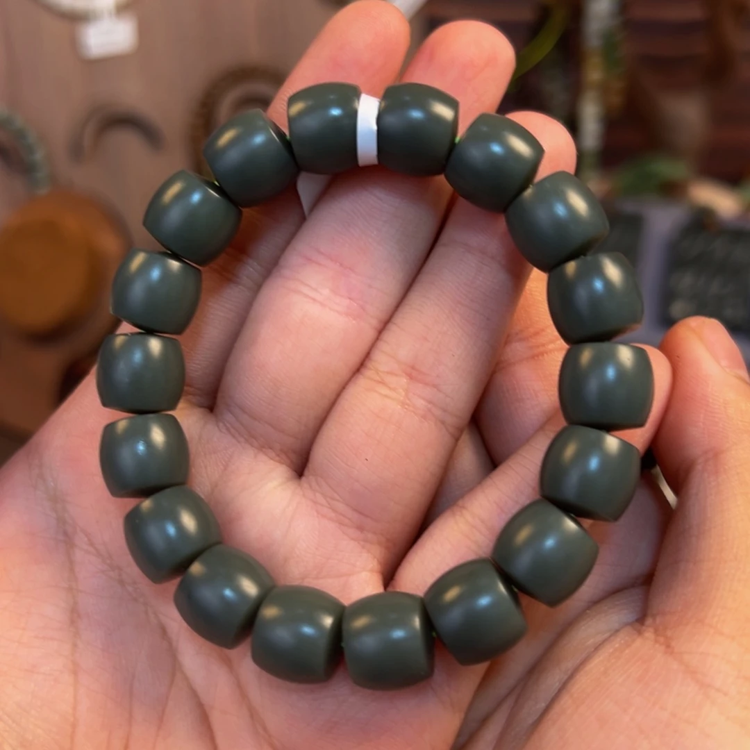 手链未镶嵌和田玉001