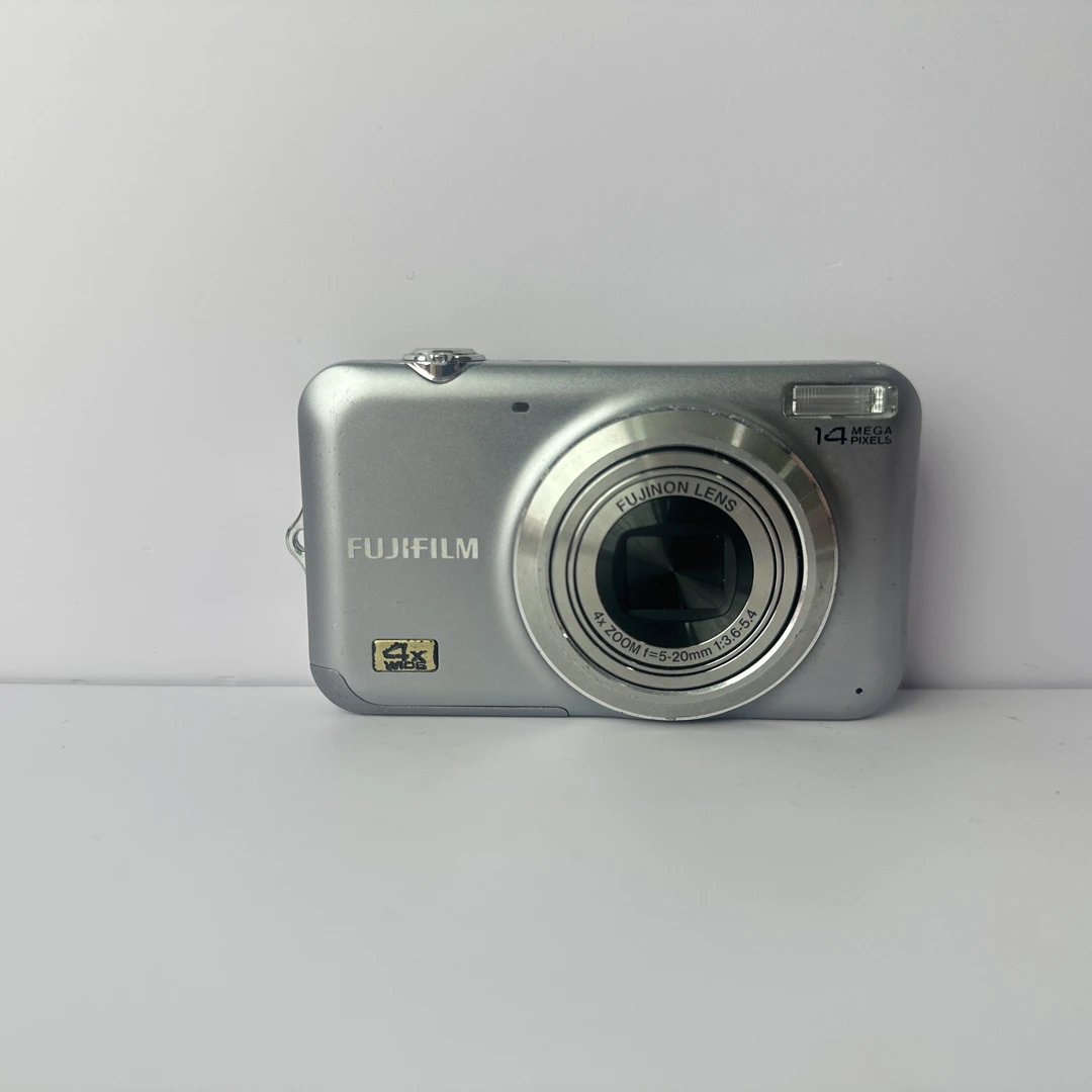 95新 Fujifilm/富士 JX180 热闹机型 冷暴力柔焦清冷感出片