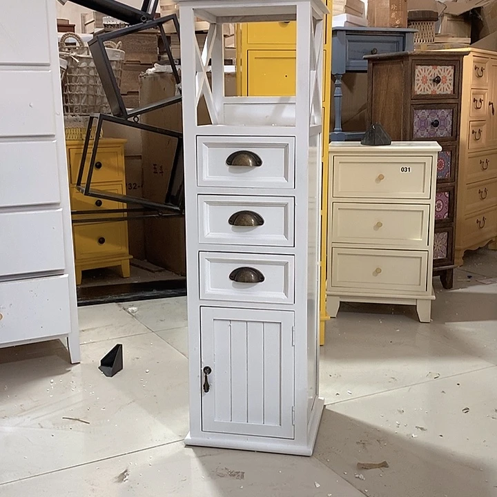 泡桐木瑕疵品柜子不退不换清库存