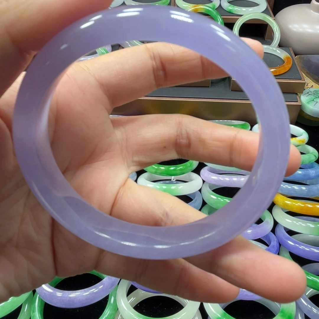 珐琅非金属一物一拍57、58