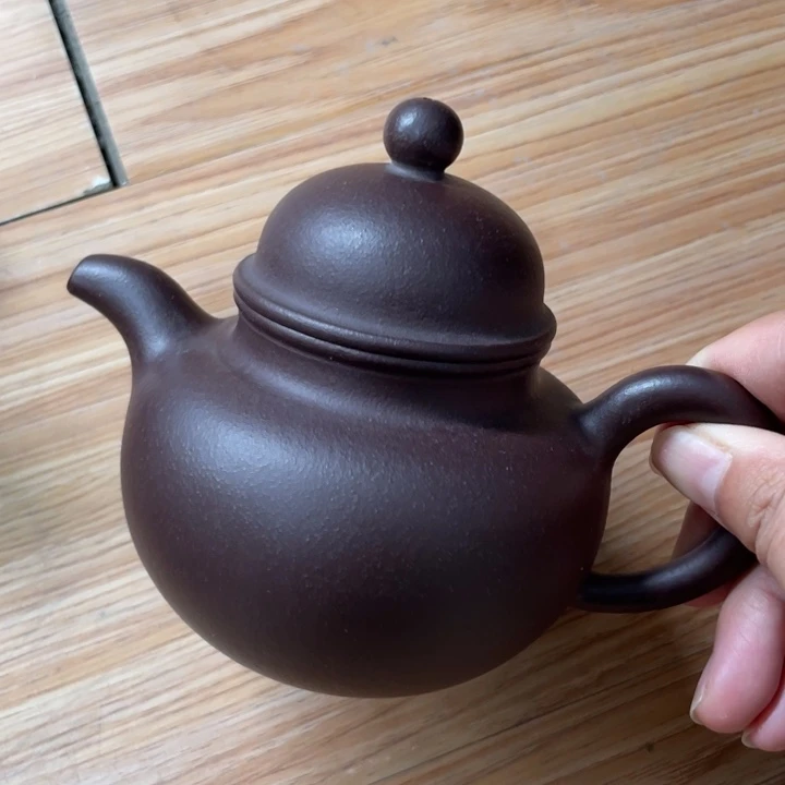 茶壶紫砂宜兴紫砂壶