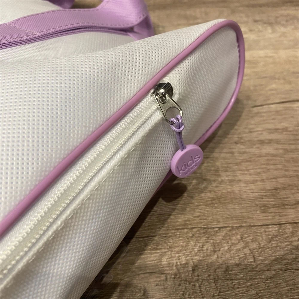 25060216A 儿童幼儿园无纺布床品收纳包