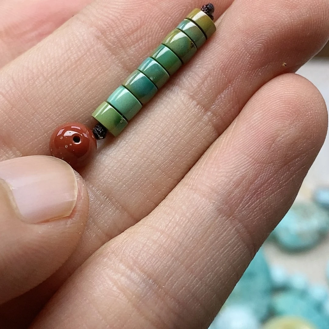 【闪购商品】未镶嵌785南红玛瑙