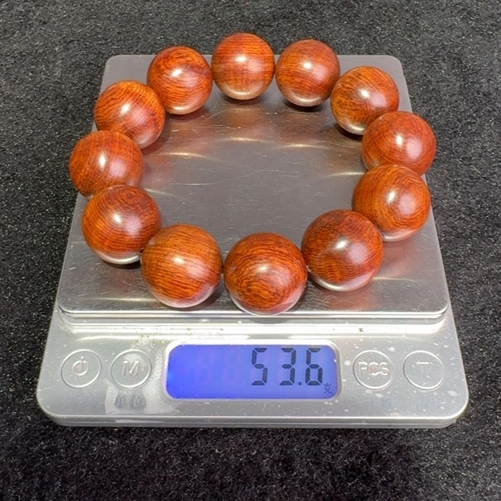 檀香紫檀（小叶紫檀）