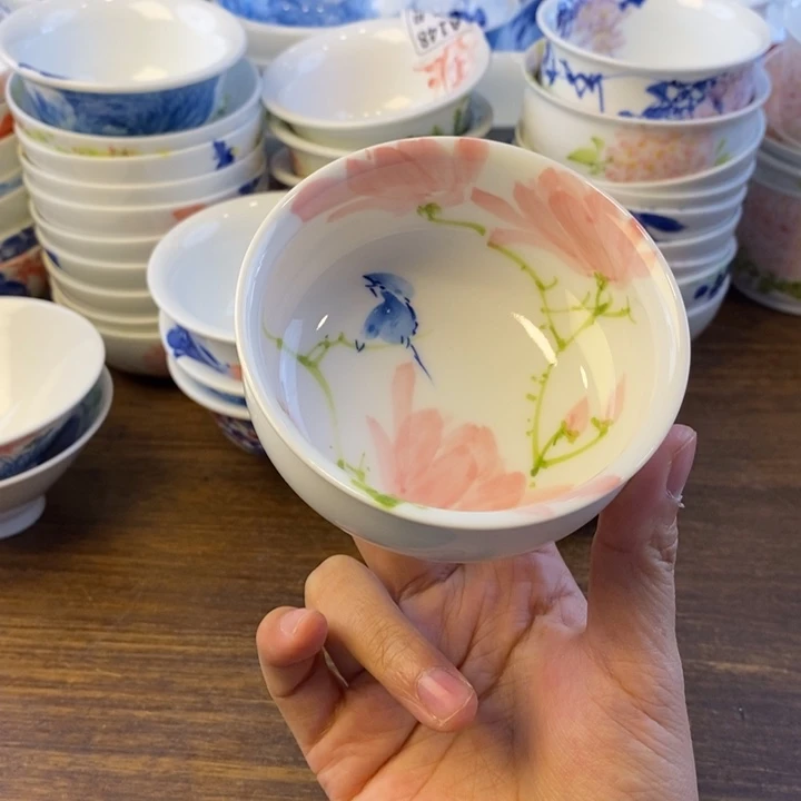 杯景德镇陶瓷大学