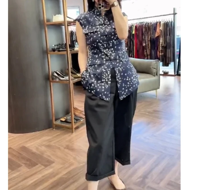 时尚潮流百搭精品女装zsx34952