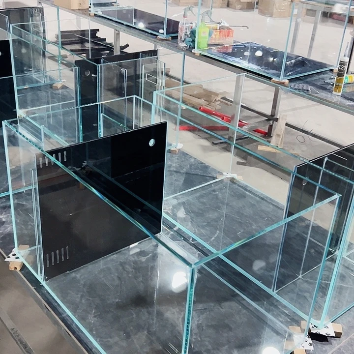 天***天玻璃100.50.50背双进双出不要盖子包边