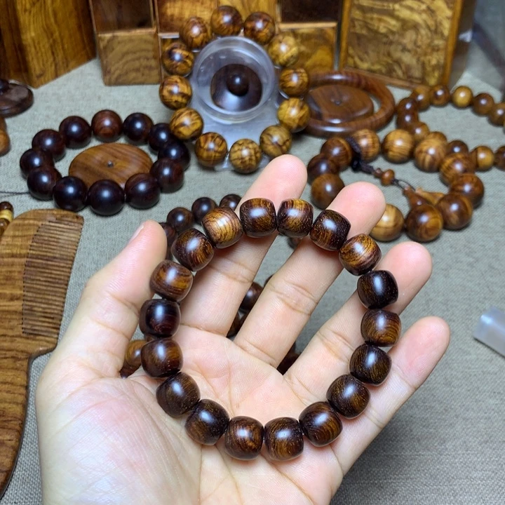 东***哥特价降香黄檀紫油梨老料1.1/1.2