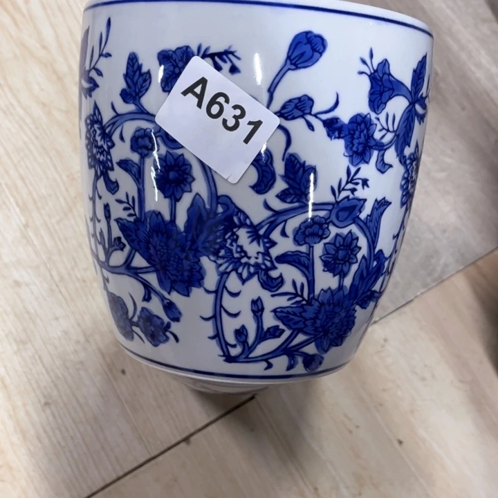 莺***舞陶瓷制品瑕疵处理
