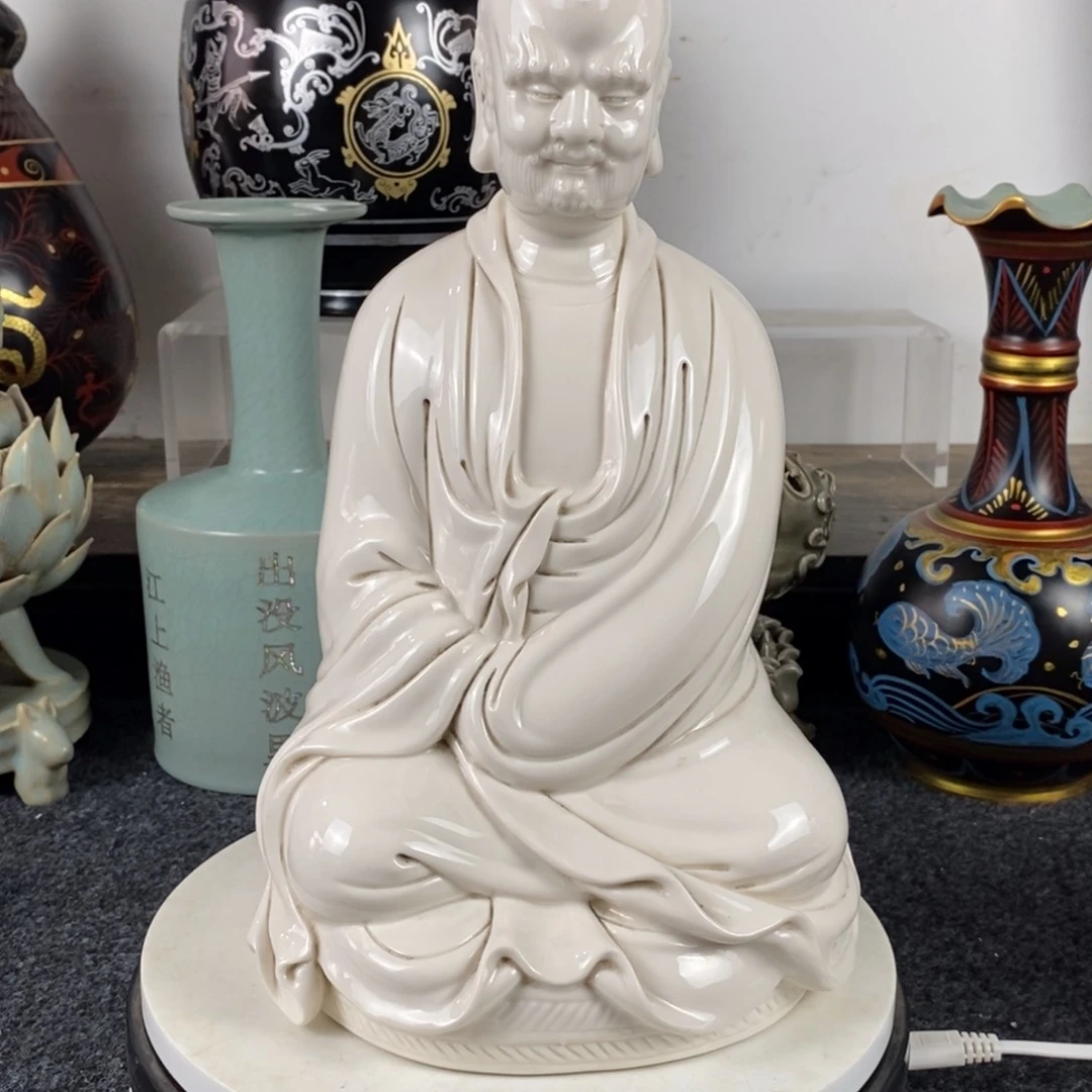 摆件B****s瓷器瓷器瓷器瓷器