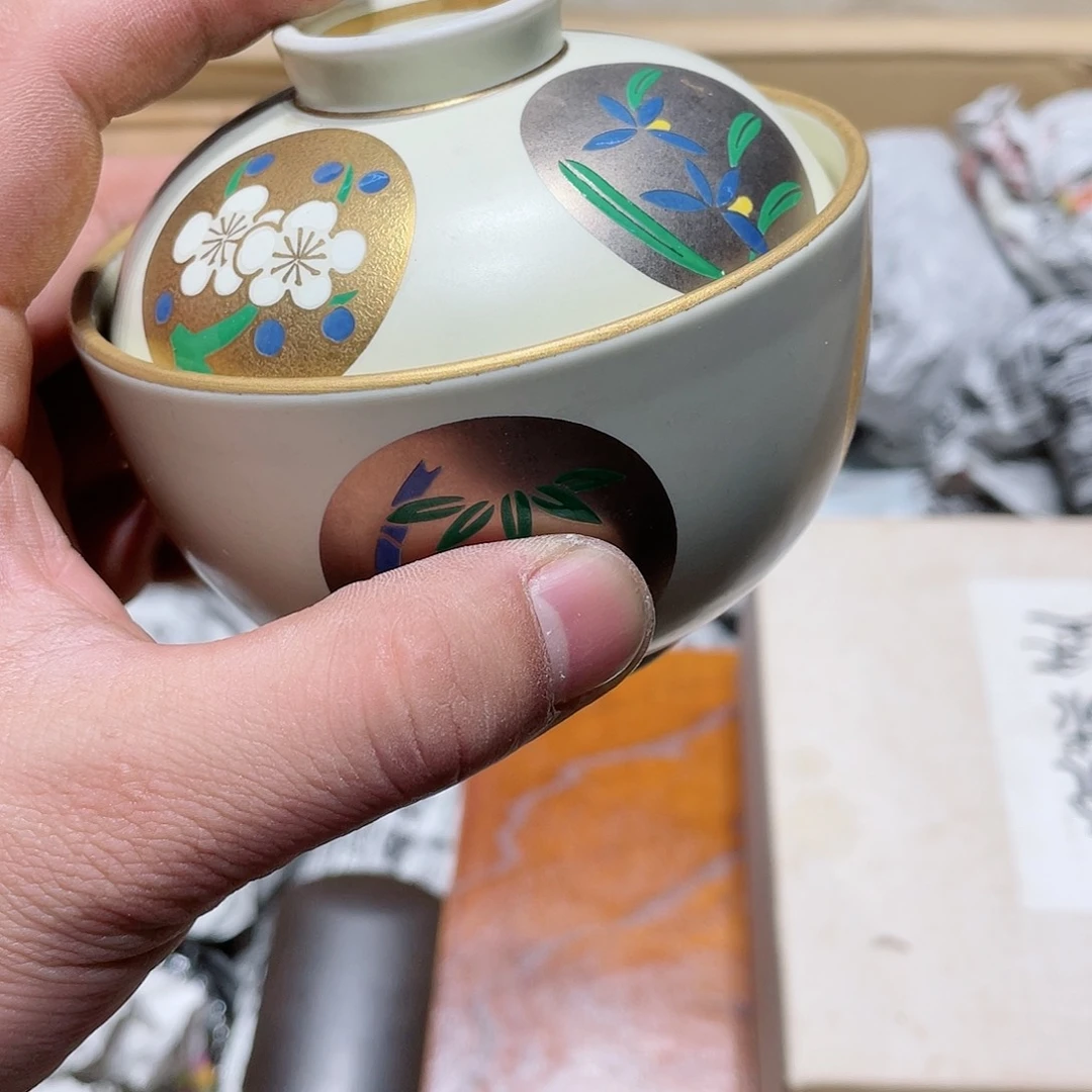 【闪购商品】中古物品，谨慎参拍T****u