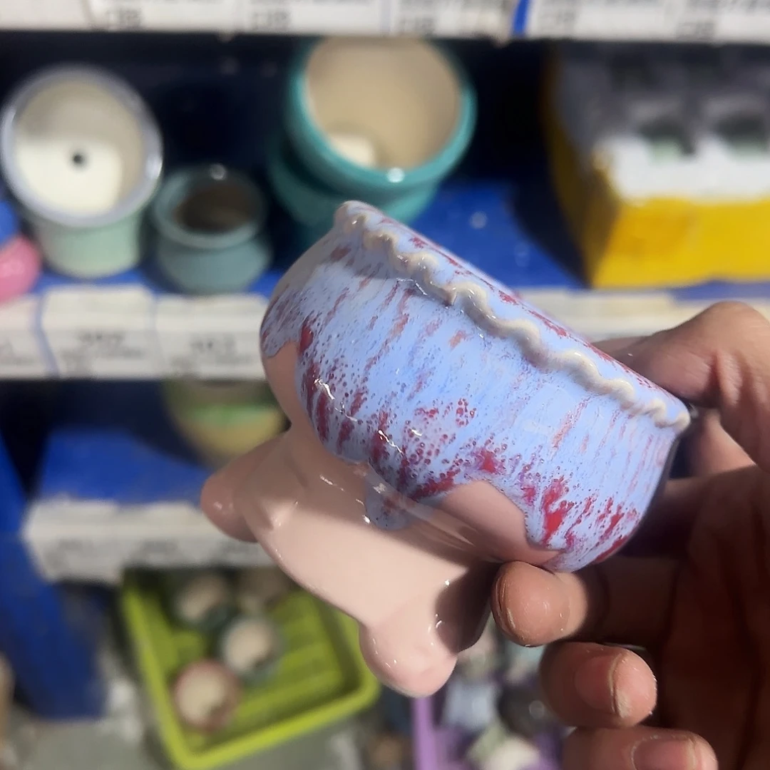 陶瓷··凑9元发··孤品区··245