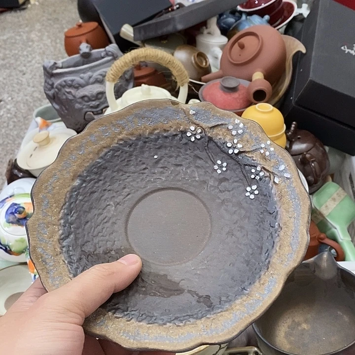 陶瓷艺术品及陶瓷制品