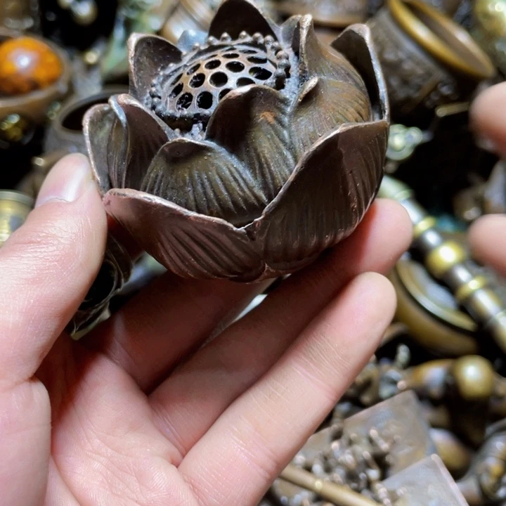 铜器摆件诚信经营