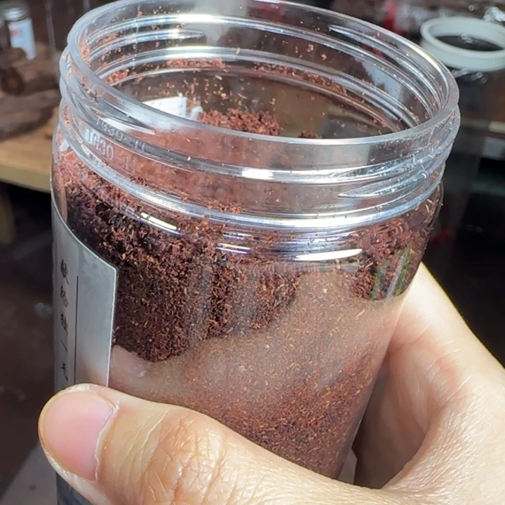 降真香手串蓝*?粉末定制