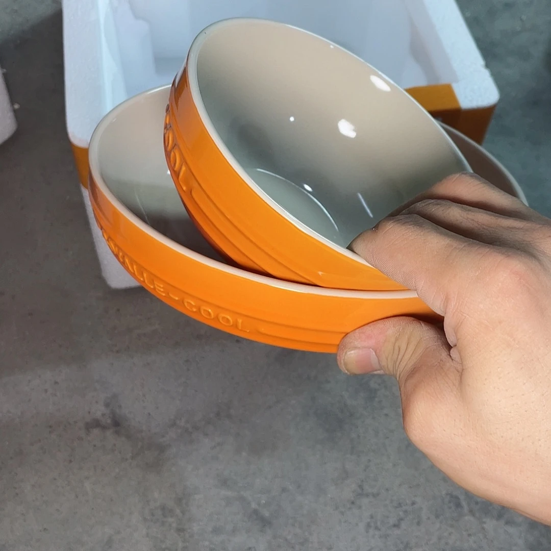 瓷片微瑕陶瓷餐具家用91