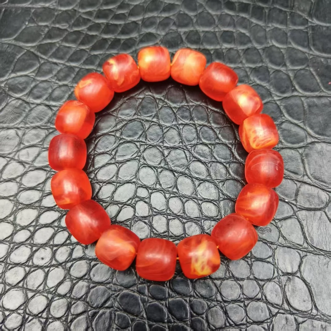 蓬莱 帝 王 香手串SC1543