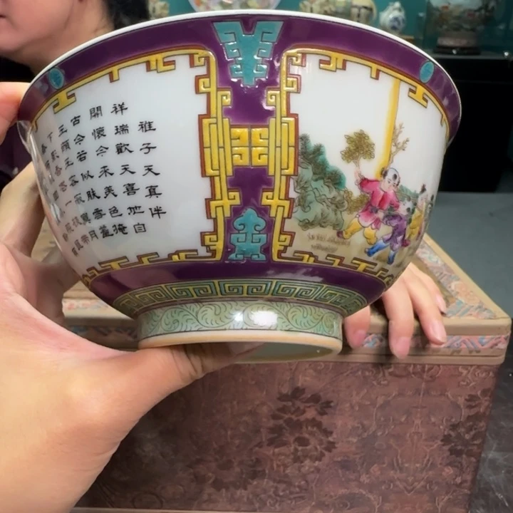 摆件景德镇陶瓷博物