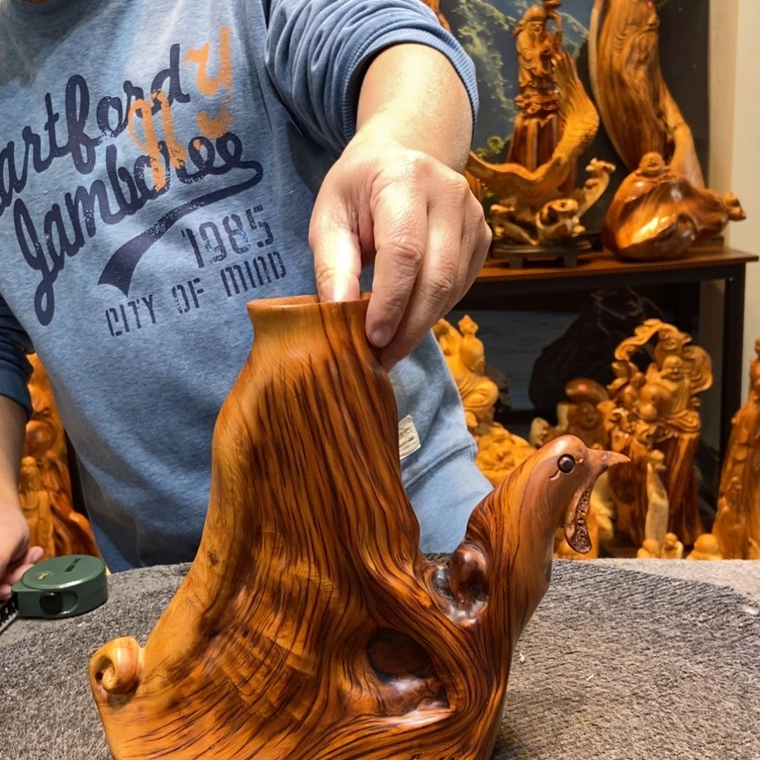 柏木（崖柏）进来点点关注哦