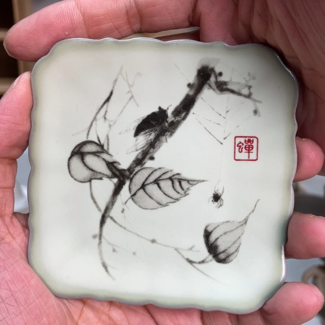 【闪购商品】壶老段烧茶器茶具！