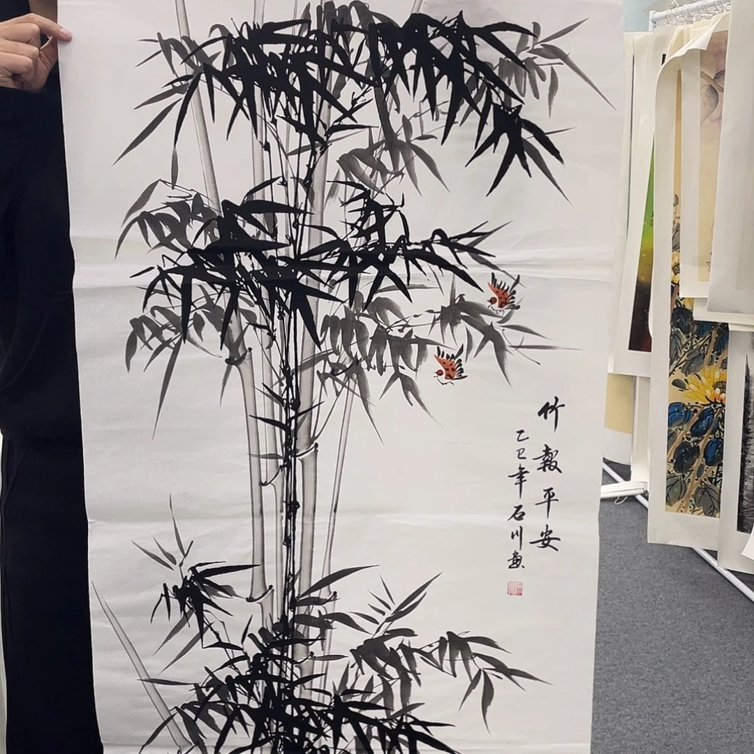 国画打卡日期为准