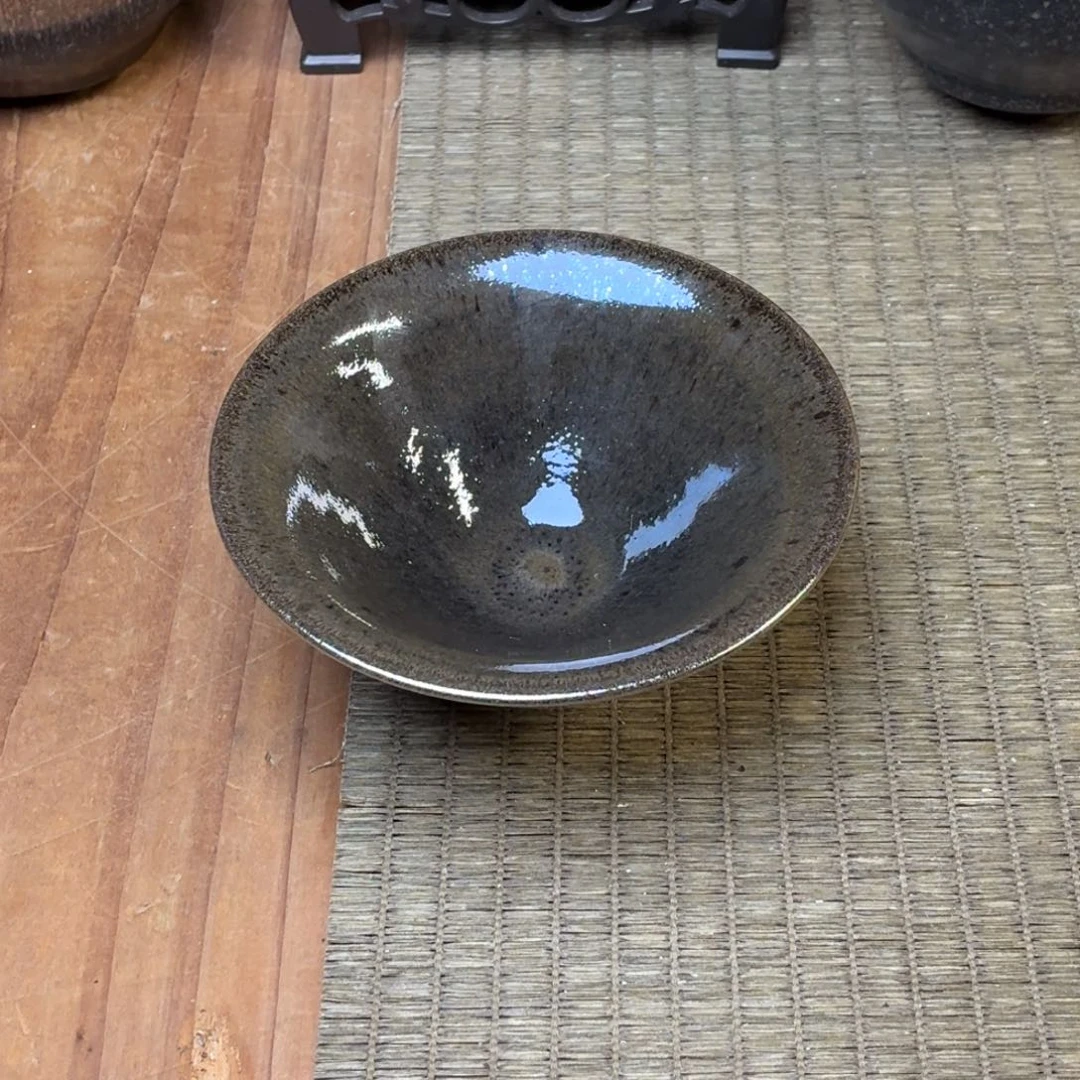 茶盏松风渡建盏甄选