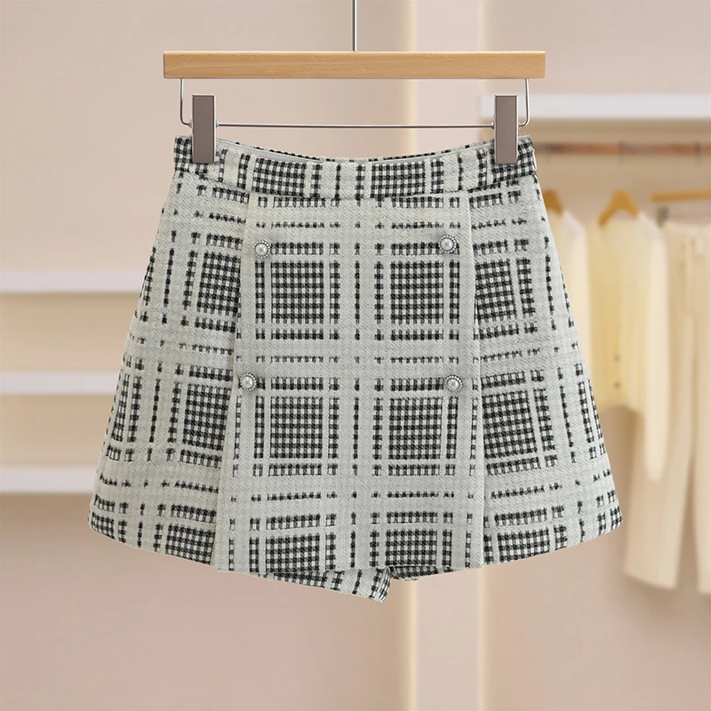 K1239-【琳】时尚百搭休闲裤#ZCR58G005