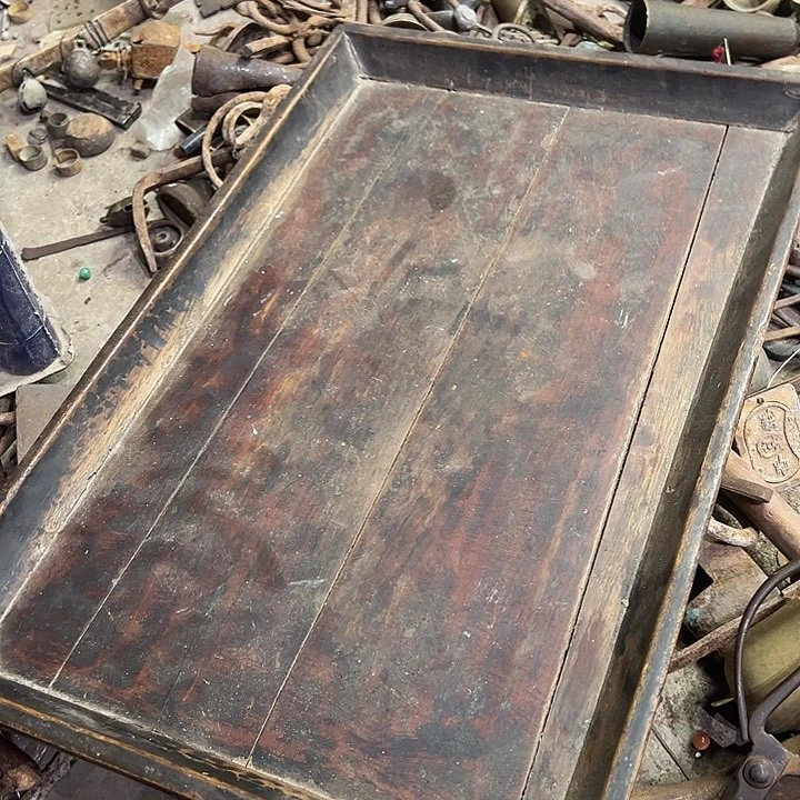 旋**马一物一图的小杂项