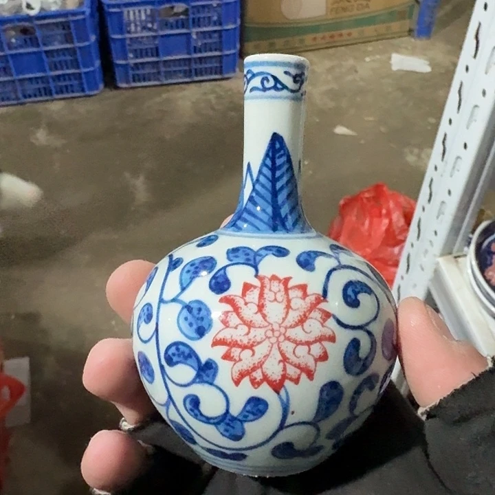 摆件景德镇陶瓷艺术品