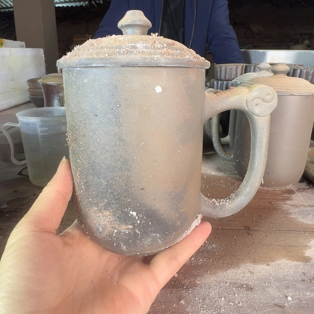 坭兴陶贵台龙窑A41