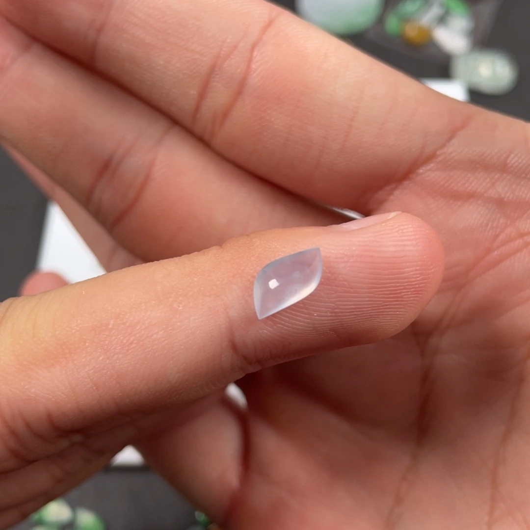 翡翠未镶嵌挂件翡翠珠宝翡翠珠宝