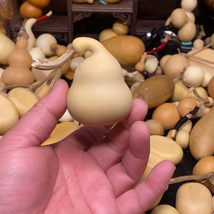 ****哥精品葫芦手把葫芦2