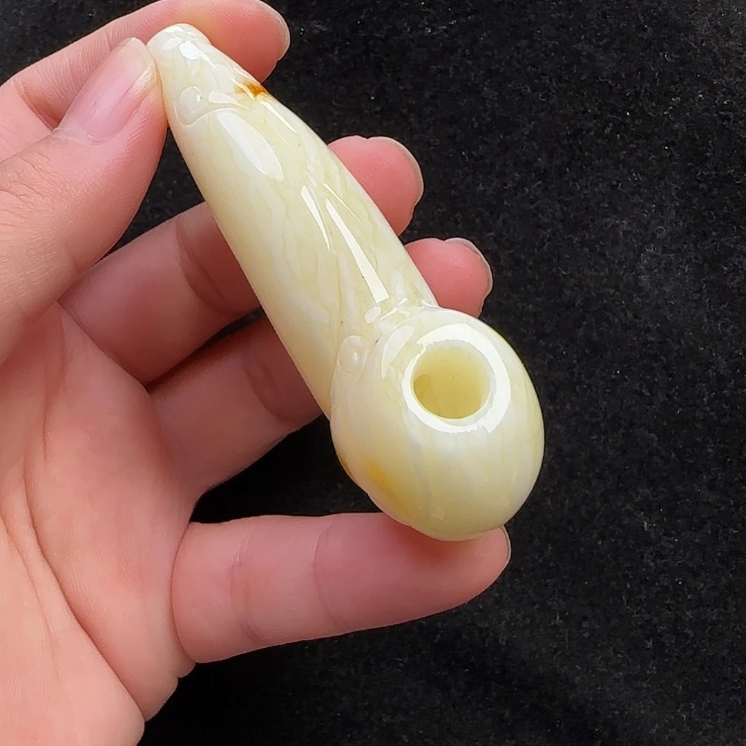 蜜蜡未镶嵌珠宝奇石