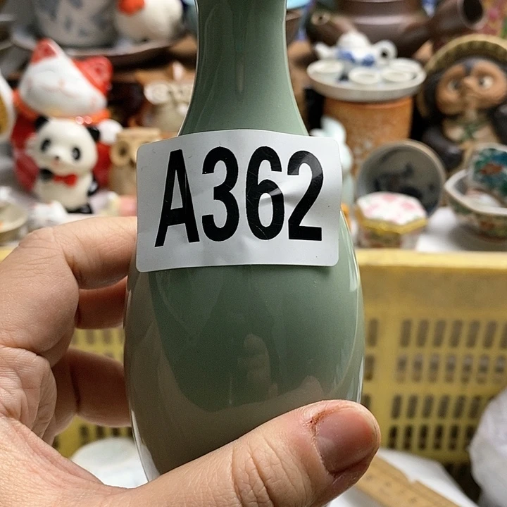 瓷片神*日本精品回流瓷器