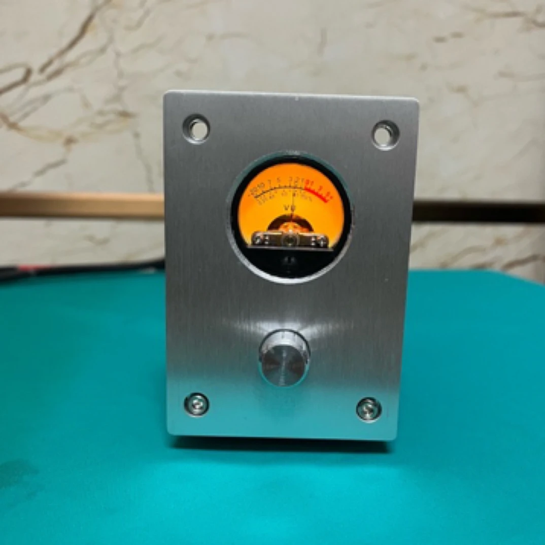 纯手工搭棚发烧hifi桌面功放机立体声双声道高保真功率放大器