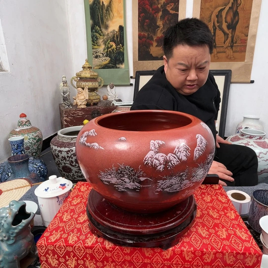 用***8其他陶景德镇陶瓷9999