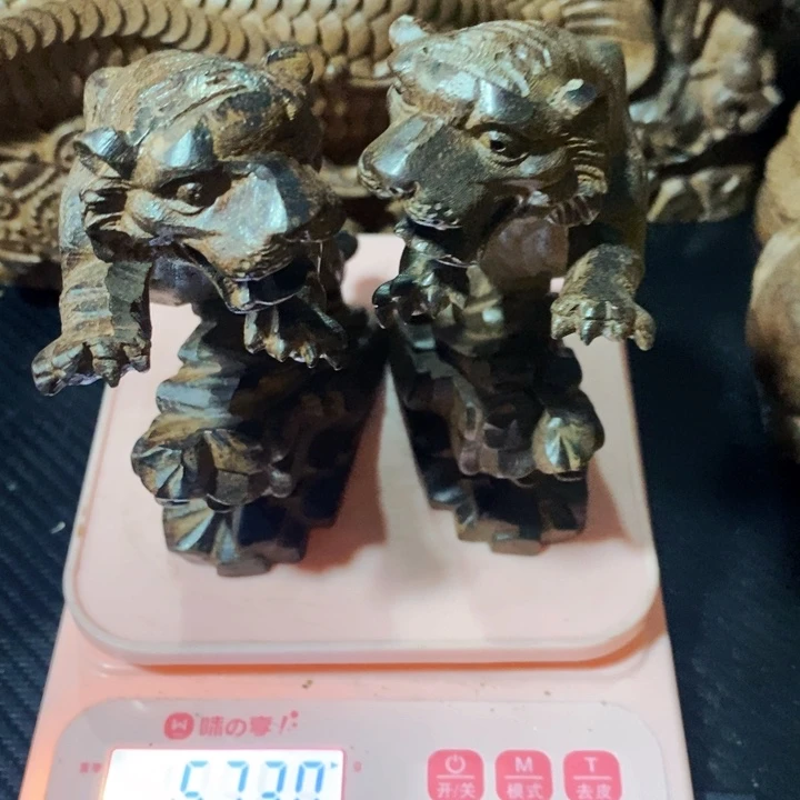 木摆件家居设计的设计