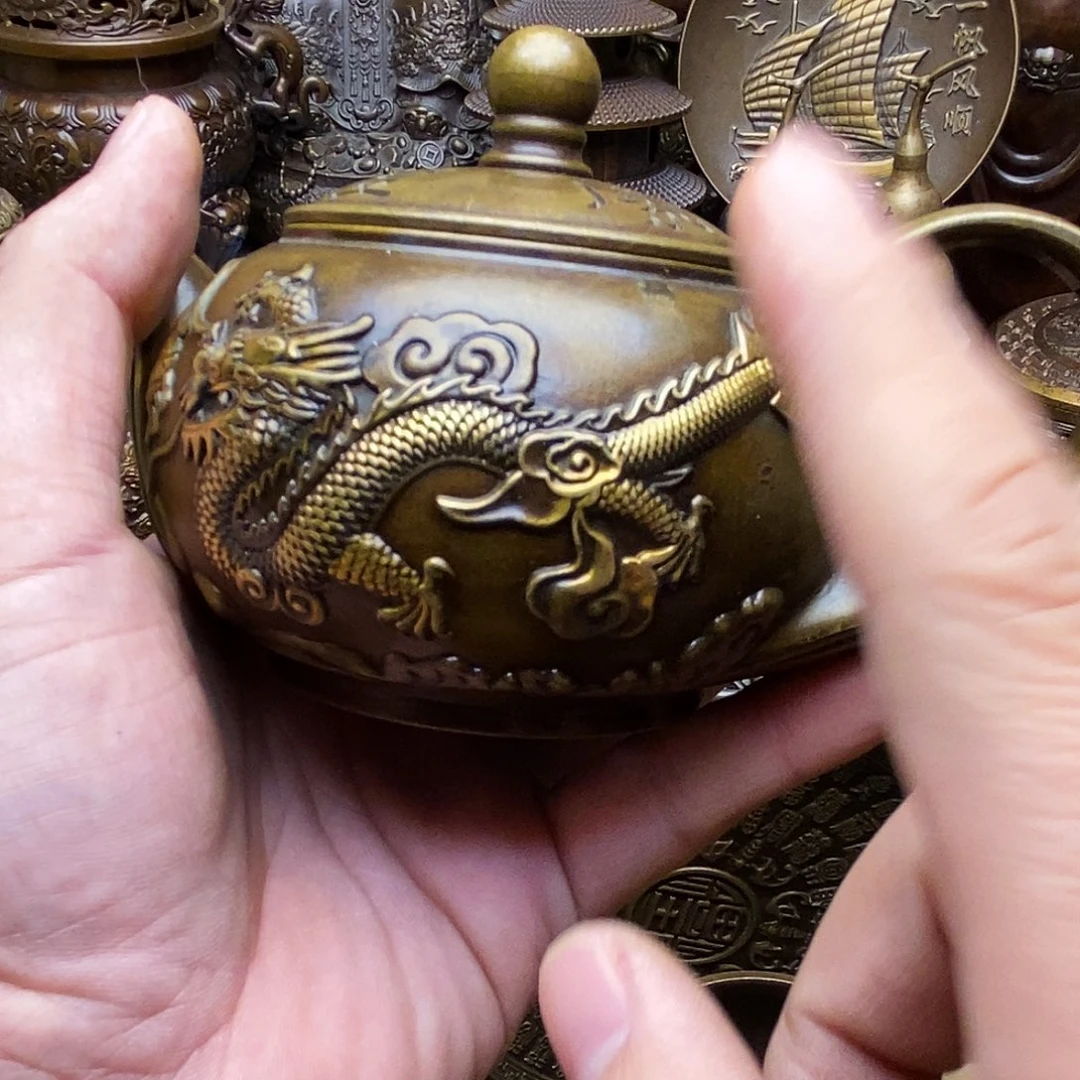 铜器精美摆件商品铜器精美摆件商品