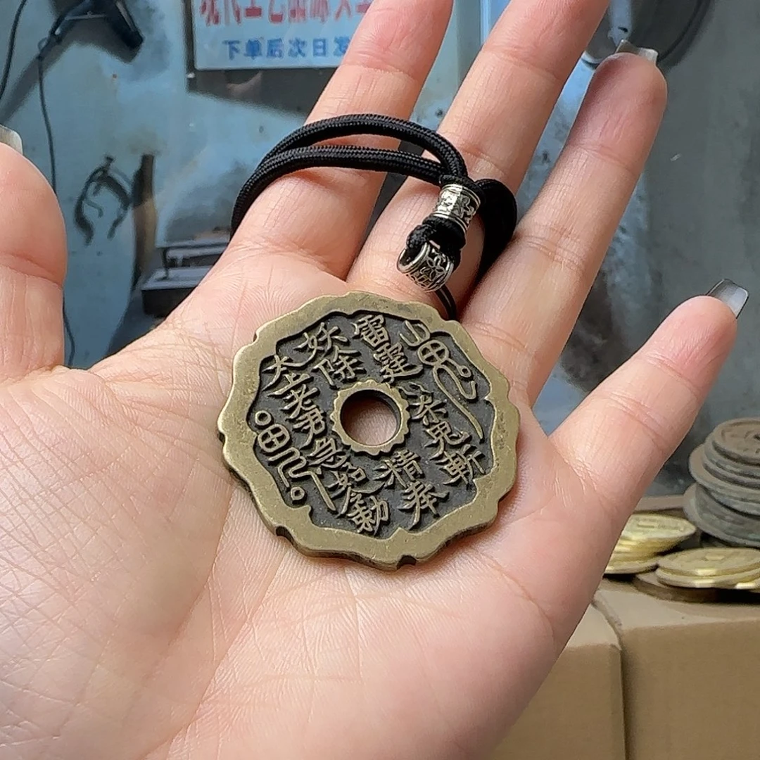 铜现代仿制工艺品