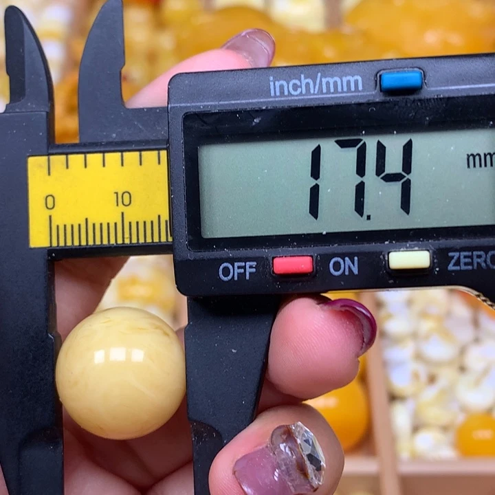 非金属配珠配饰05