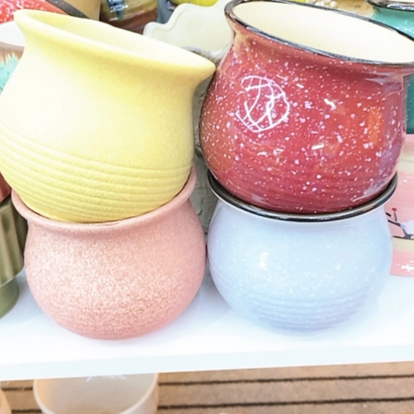 【闪购商品】福利花盆9.99包邮