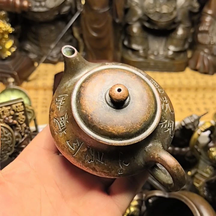 铜铜铜铜铜器摆件