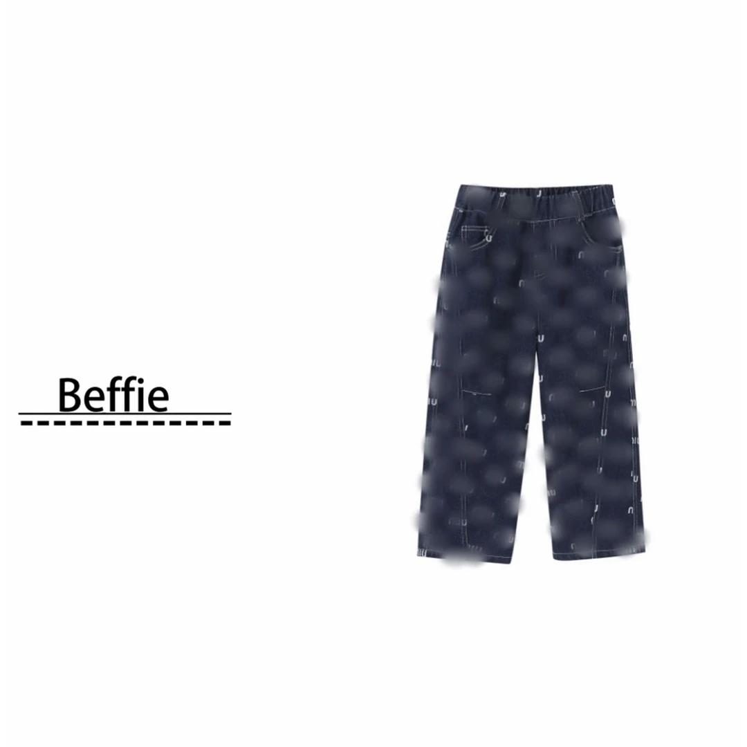 【HZ】编码277儿童2025童装秋季新款时尚秋款YMR3NK638