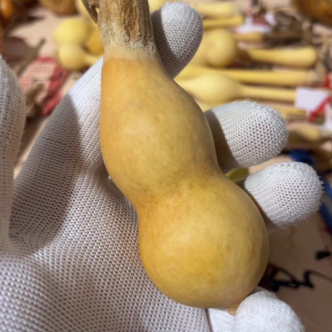 不***航文玩葫芦吊坠项链