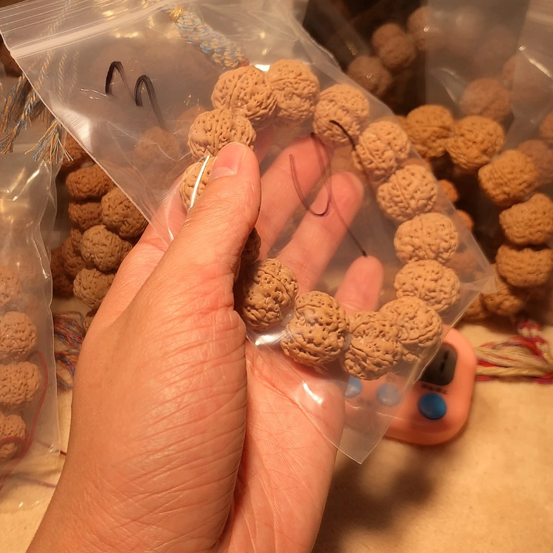 金刚菩提手串日****93。