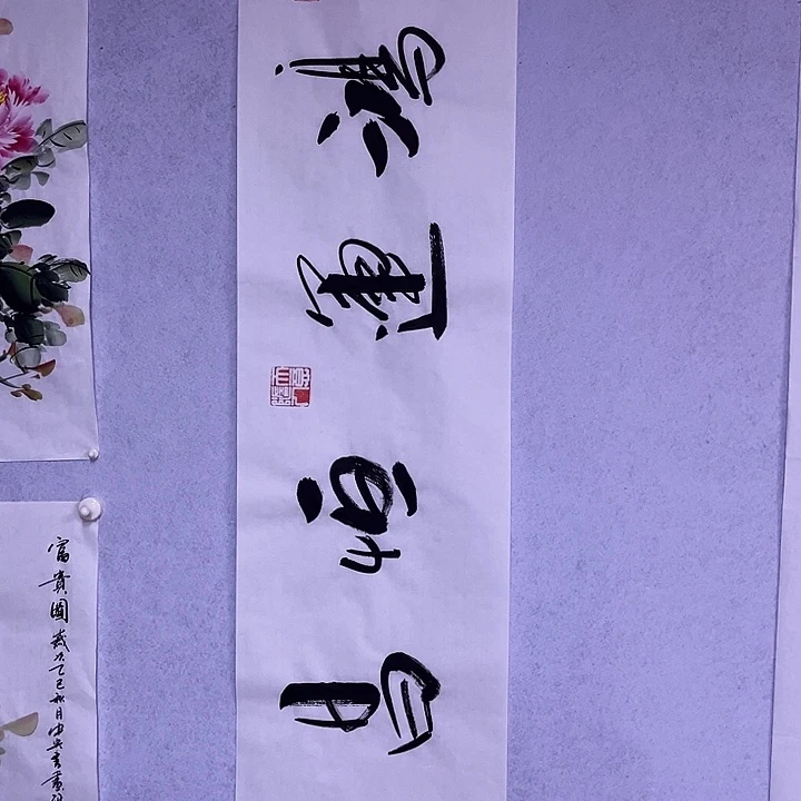 书法书画家作品欣赏
