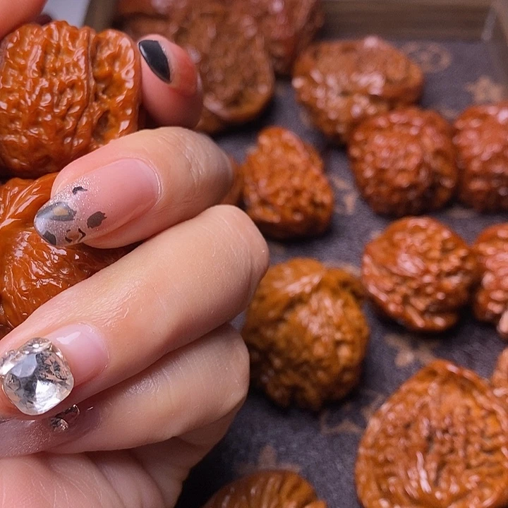 春***浪吊坠文玩核桃文玩核桃文玩核桃