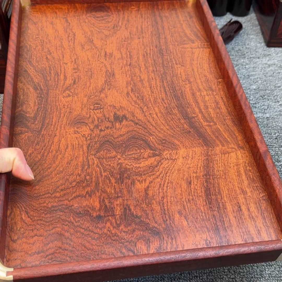 大果紫檀（缅甸花梨）行**城