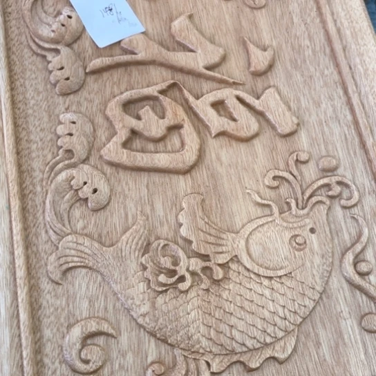 非洲紫檀（红花梨）@****?