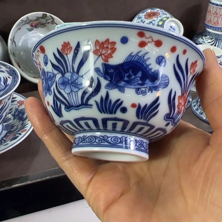 全场景德镇陶瓷景德镇景德镇
